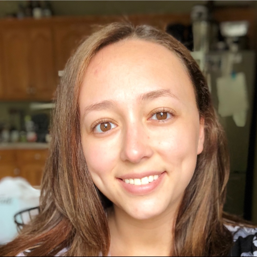 Meet your Posher, Brianna